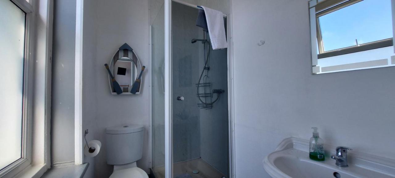 Bowies Lodge Блекпул Екстериор снимка