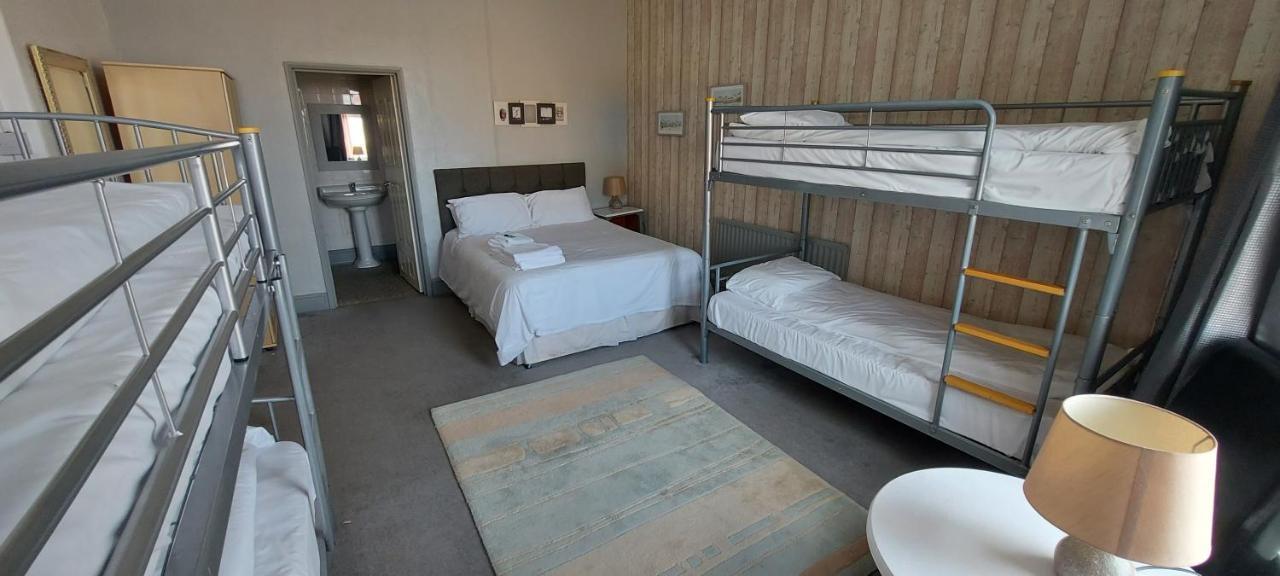 Bowies Lodge Блекпул Екстериор снимка