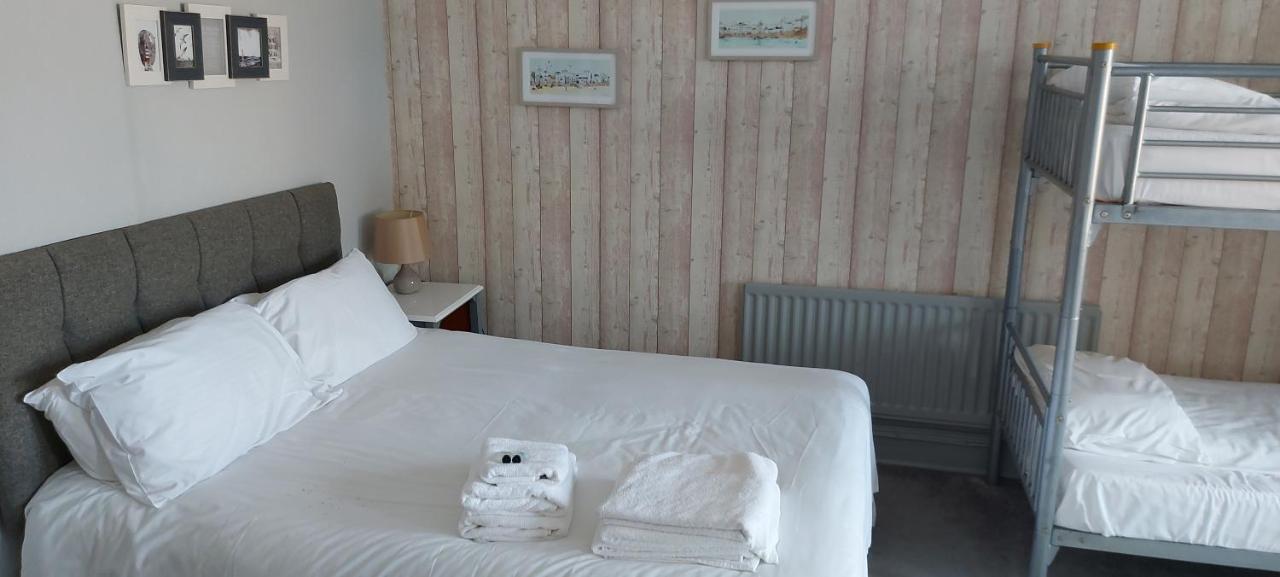 Bowies Lodge Блекпул Екстериор снимка